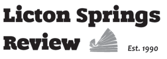 Licton Springs Review